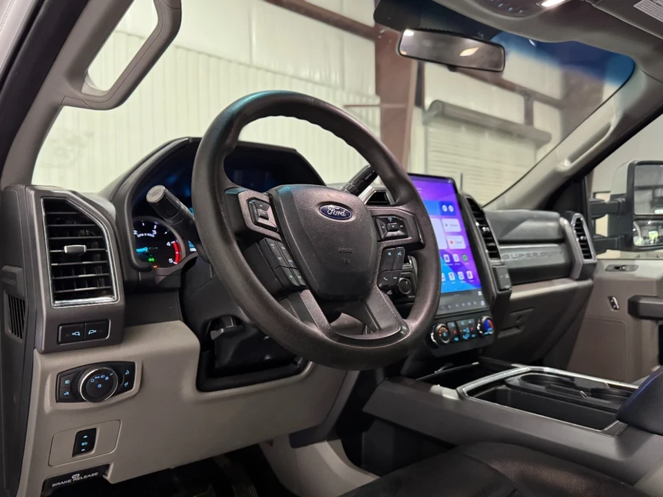 2019 Ford Super Duty 4th Gen - Image 4 of 12