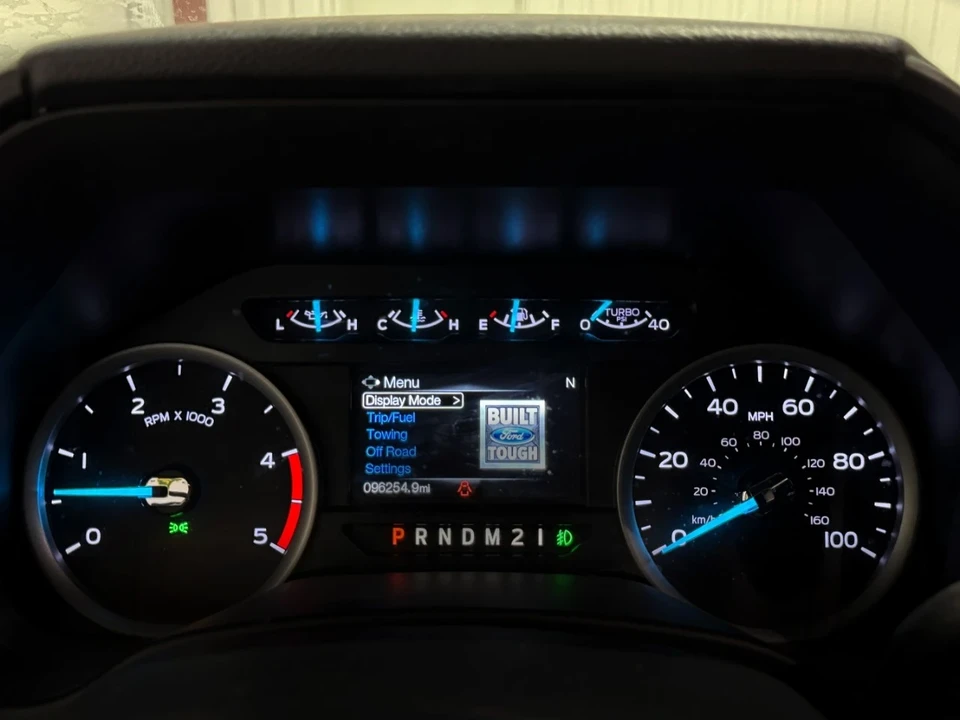 2019 Ford Super Duty 4th Gen - Image 15 of 20