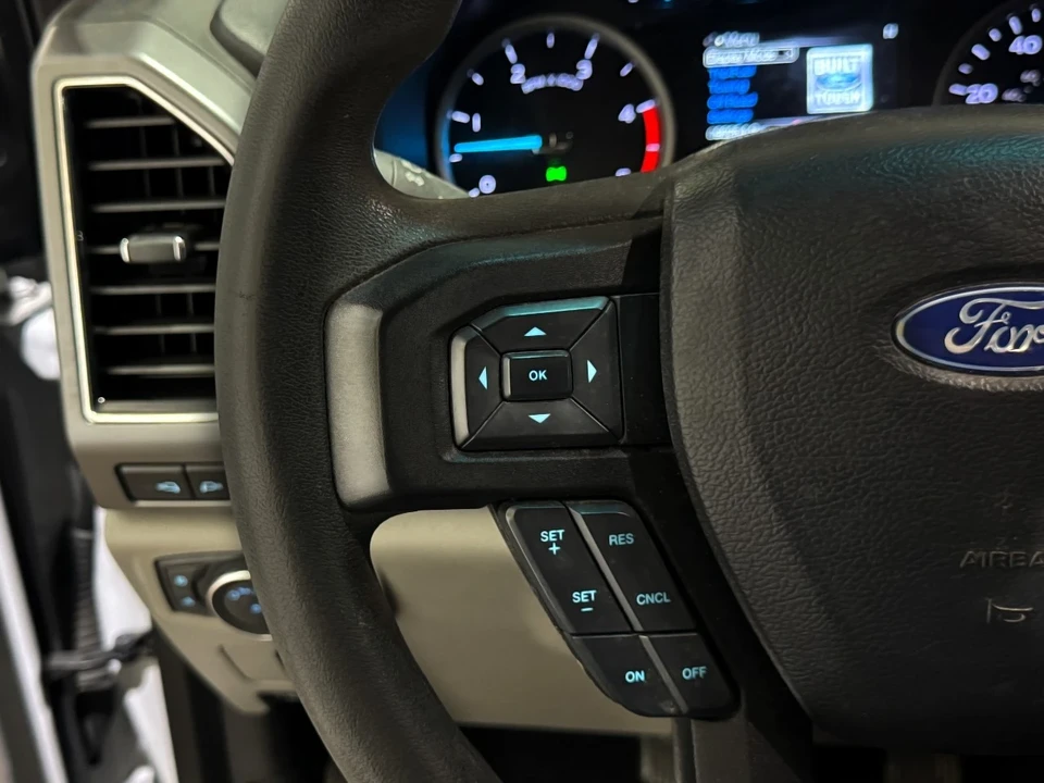 2019 Ford Super Duty 4th Gen - Image 8 of 12