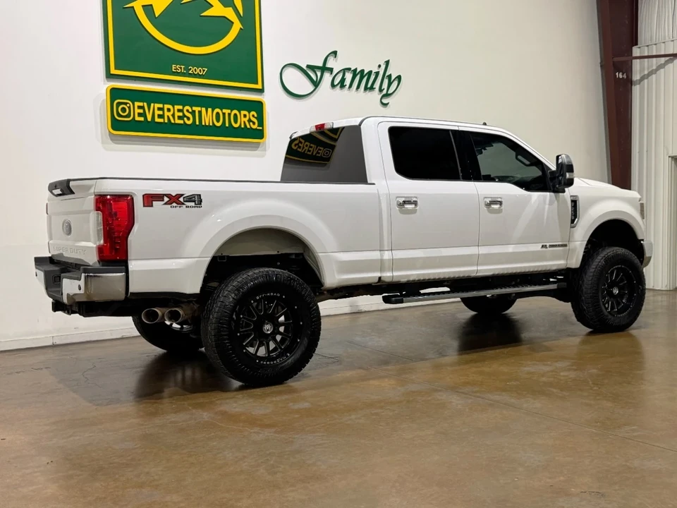 2019 Ford Super Duty 4th Gen - Image 3 of 20