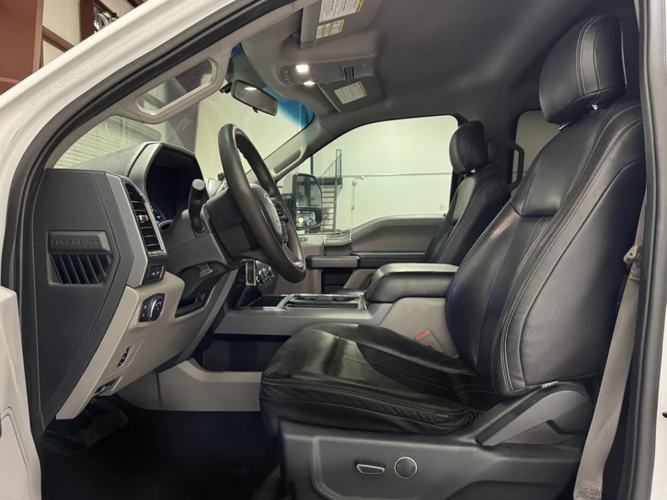 2019 Ford Super Duty 4th Gen - Image 5 of 12