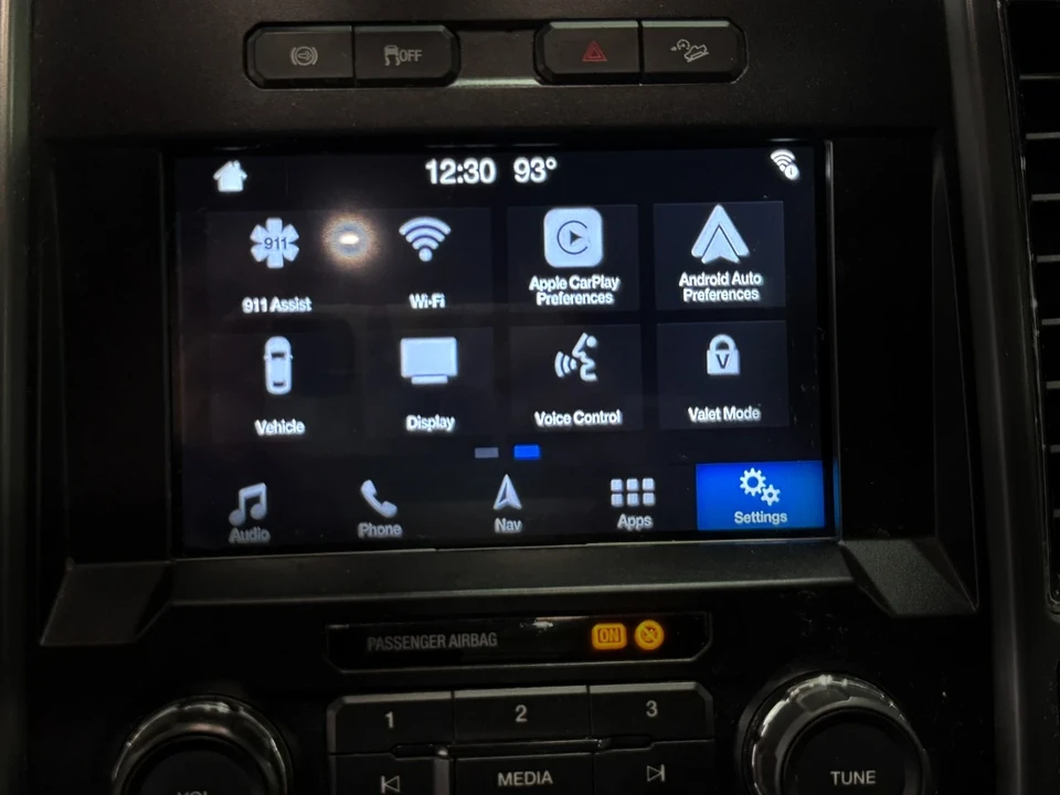 2019 Ford Super Duty 4th Gen - Image 10 of 12