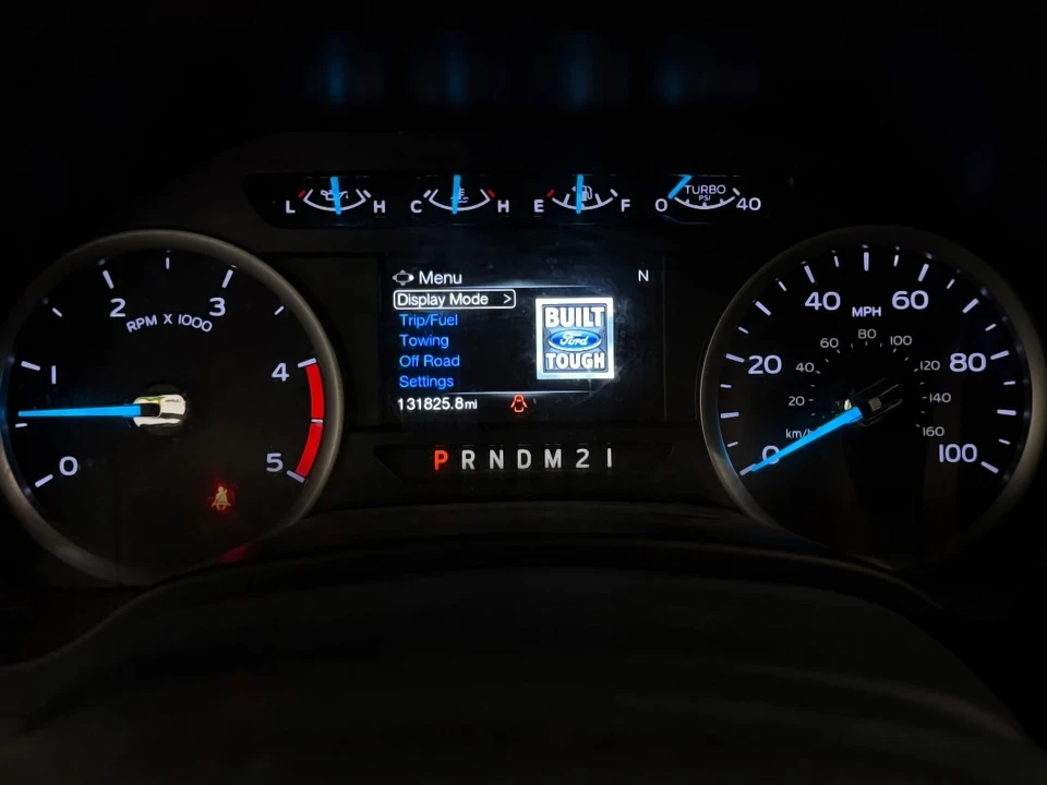 2019 Ford Super Duty 4th Gen - Image 5 of 12