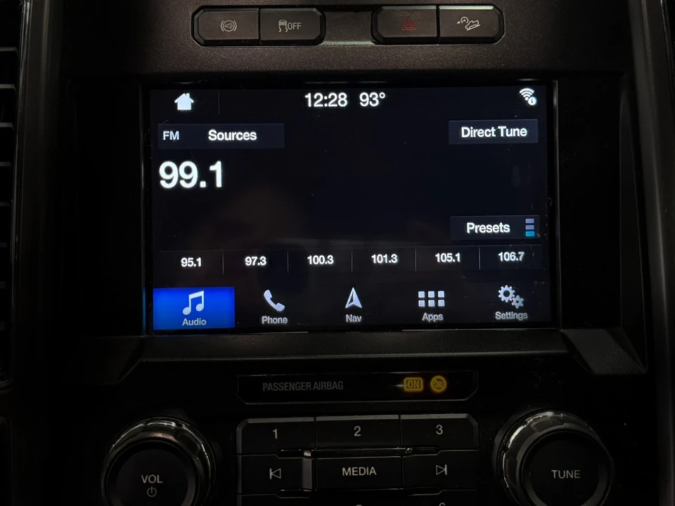 2019 Ford Super Duty 4th Gen - Image 6 of 12