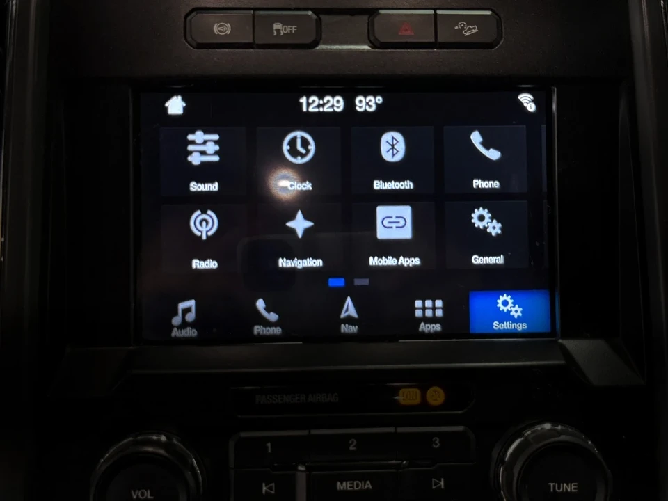 2019 Ford Super Duty 4th Gen - Image 9 of 12