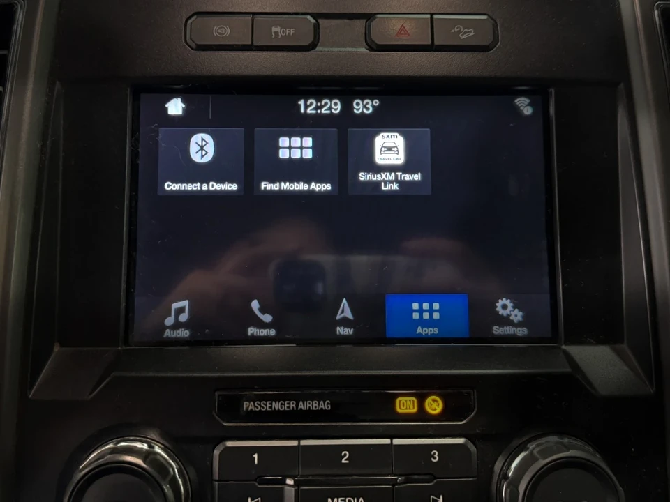 2019 Ford Super Duty 4th Gen - Image 8 of 12