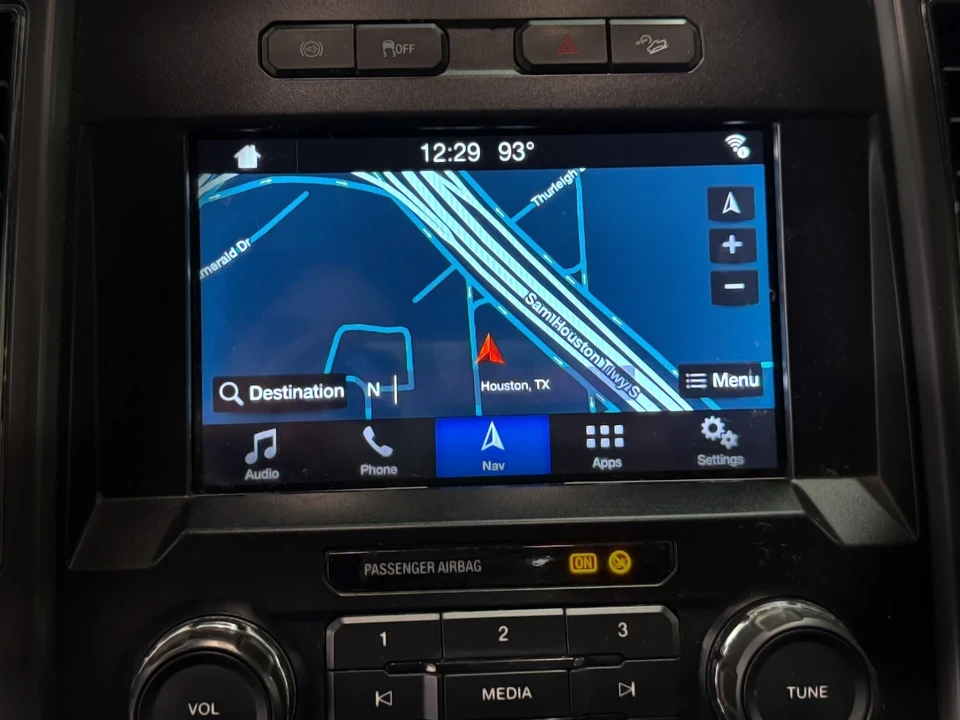 2019 Ford Super Duty 4th Gen - Image 7 of 12