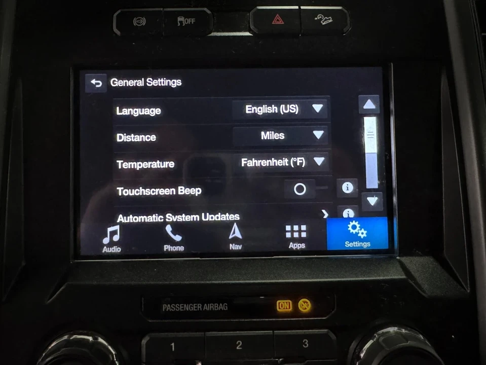 2019 Ford Super Duty 4th Gen - Image 12 of 12