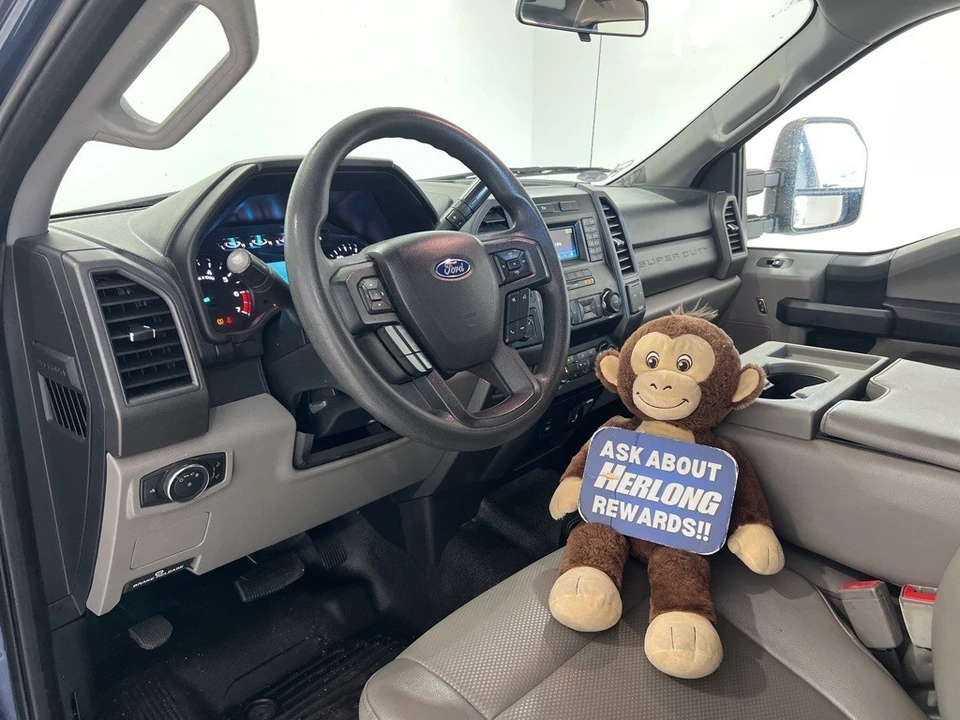 2019 Ford Super Duty 4th Gen - Image 9 of 12