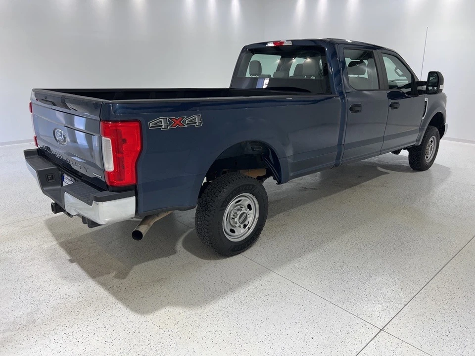 2019 Ford Super Duty 4th Gen - Image 5 of 12