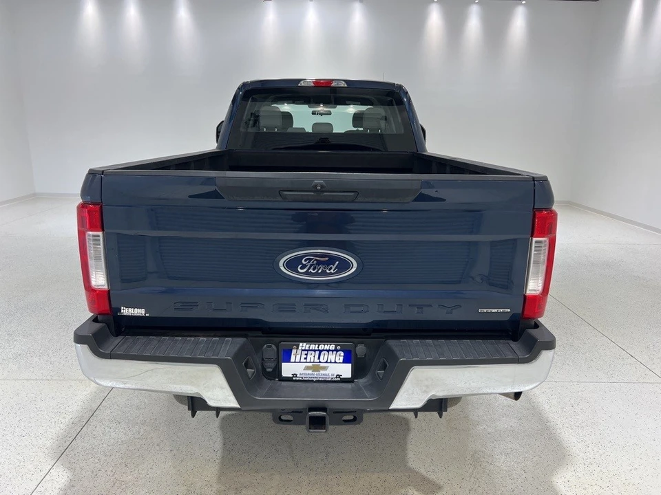 2019 Ford Super Duty 4th Gen - Image 4 of 12