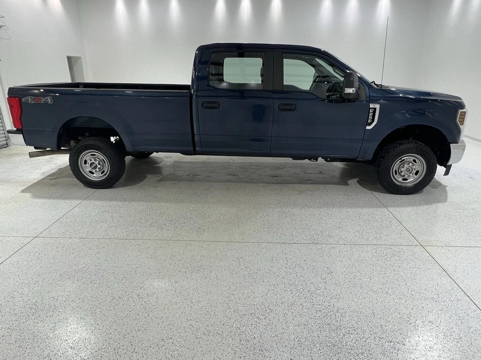 2019 Ford Super Duty 4th Gen - Image 6 of 12