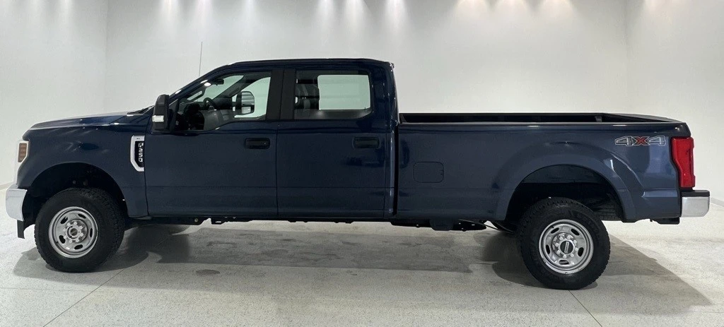 2019 Ford Super Duty 4th Gen - Image 2 of 12
