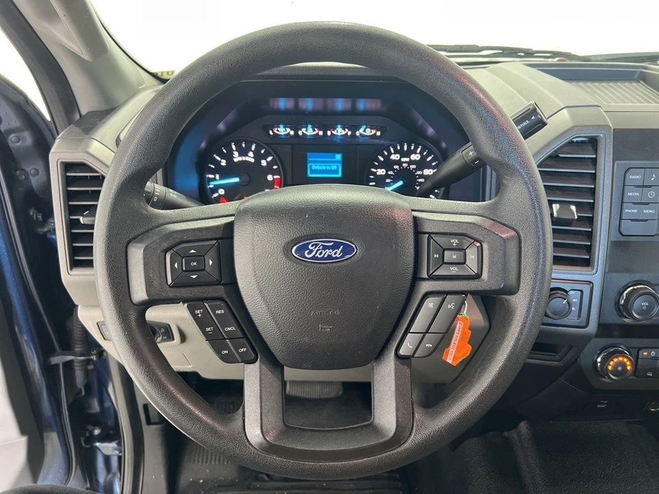 2019 Ford Super Duty 4th Gen - Image 10 of 12