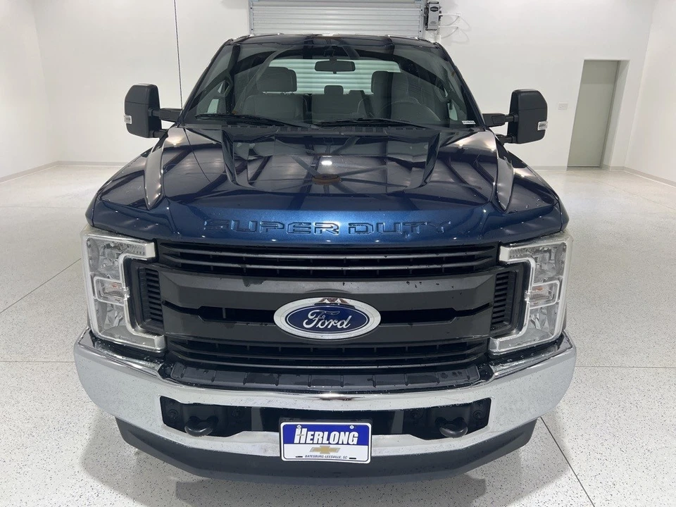2019 Ford Super Duty 4th Gen - Image 8 of 12