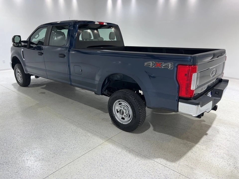 2019 Ford Super Duty 4th Gen - Image 3 of 12