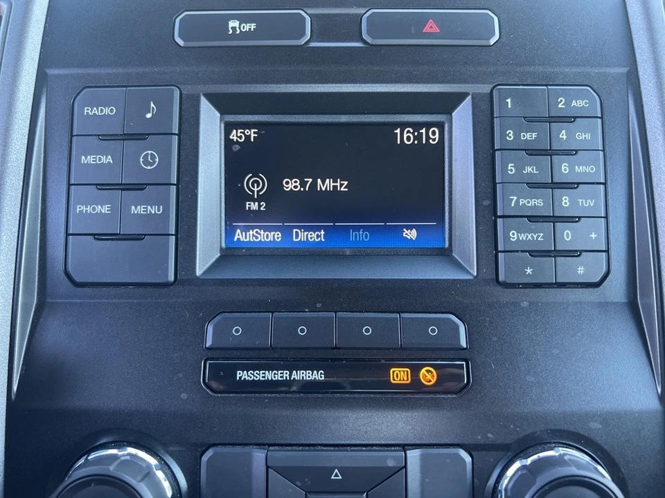 2019 Ford Super Duty 4th Gen - Image 12 of 12