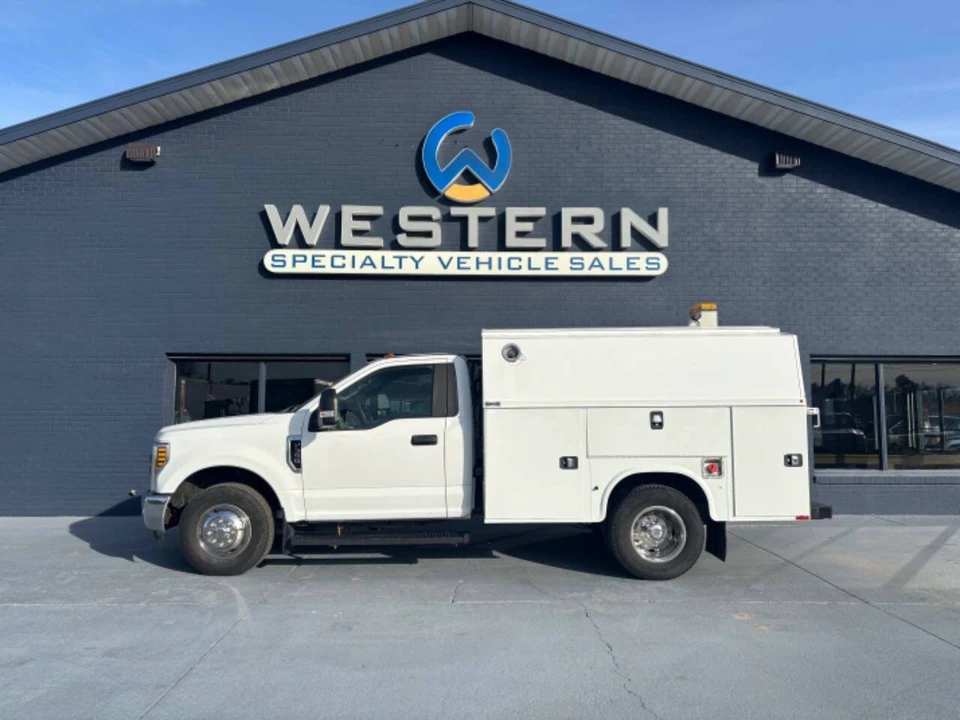 2019 Ford Super Duty 4th Gen - Image 4 of 12