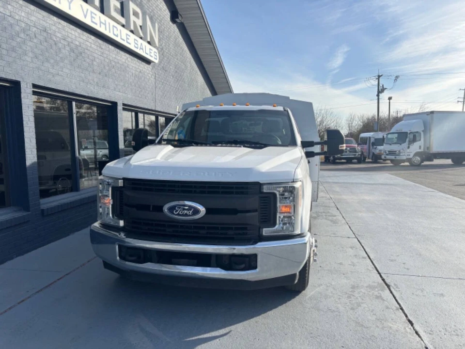 2019 Ford Super Duty 4th Gen - Image 8 of 12