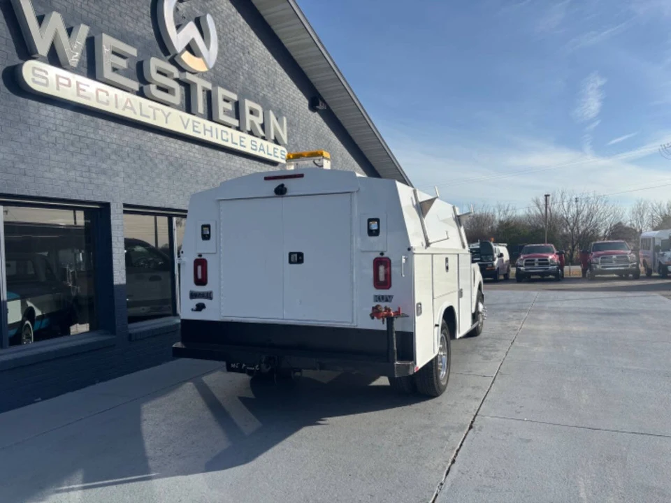 2019 Ford Super Duty 4th Gen - Image 10 of 12