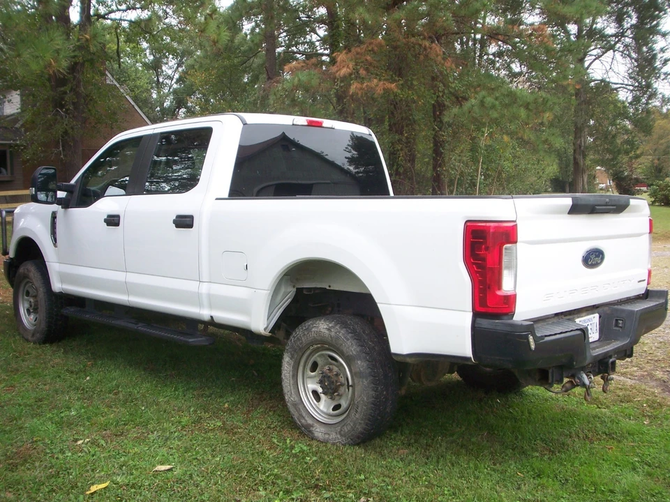 2019 Ford Super Duty 3rd Gen - Image 3 of 19