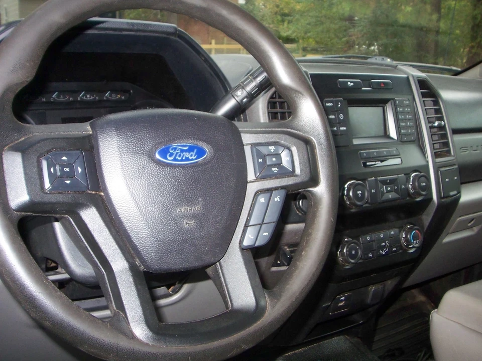 2019 Ford Super Duty 3rd Gen - Image 7 of 19