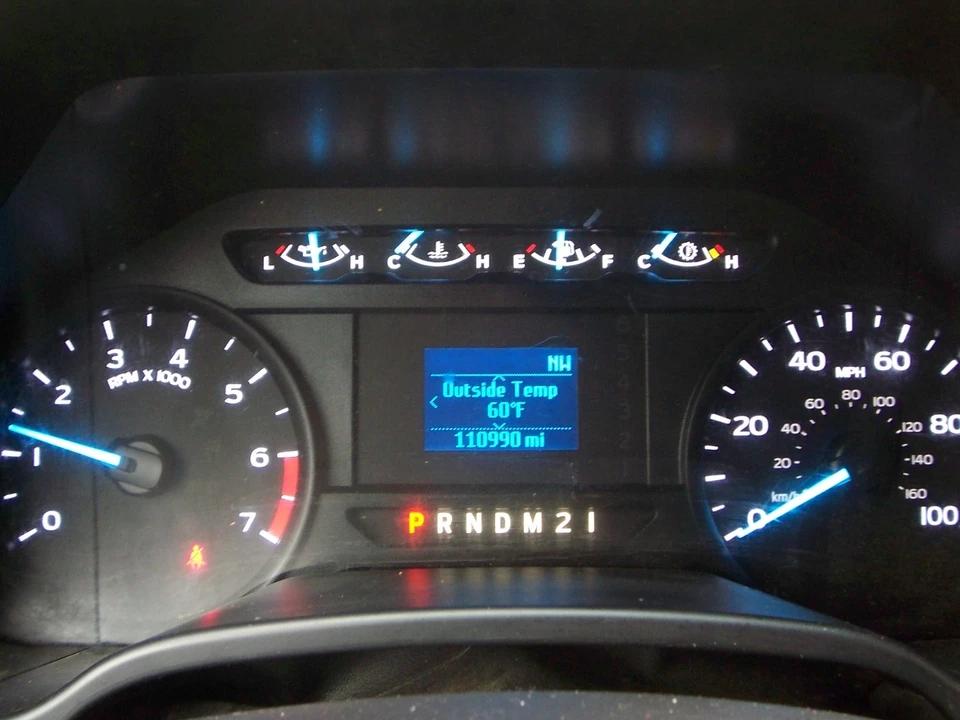 2019 Ford Super Duty 3rd Gen - Image 10 of 19