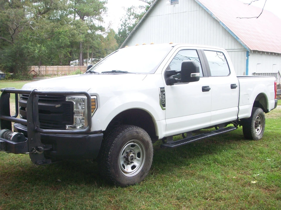 2019 Ford Super Duty 3rd Gen - Image 4 of 19
