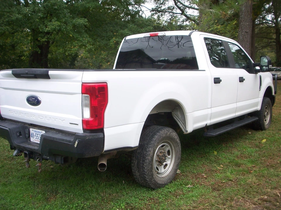2019 Ford Super Duty 3rd Gen - Image 2 of 19