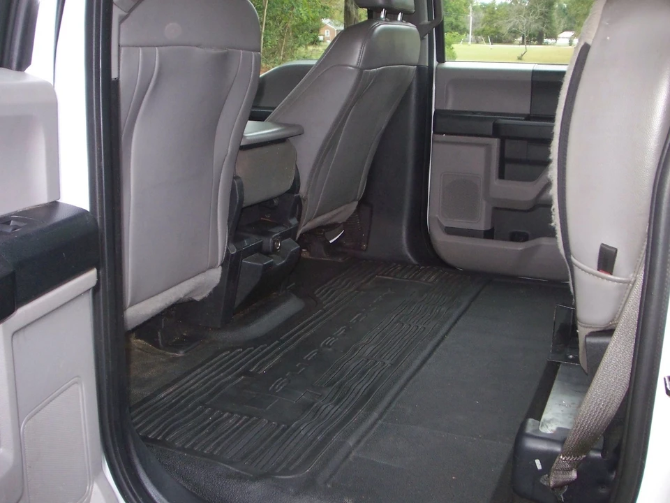 2019 Ford Super Duty 3rd Gen - Image 8 of 19