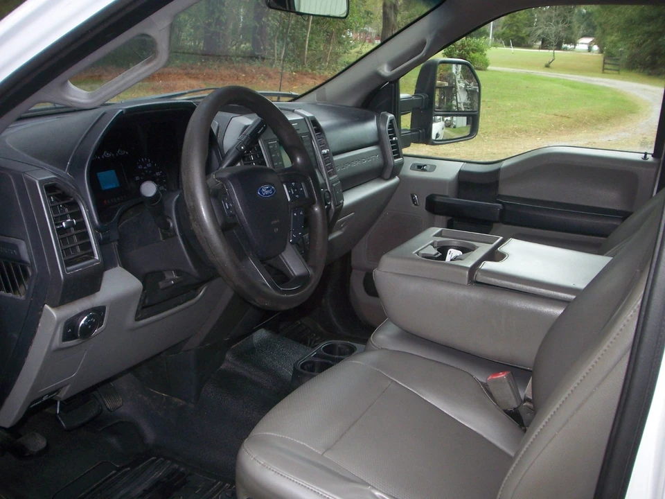 2019 Ford Super Duty 3rd Gen - Image 5 of 19
