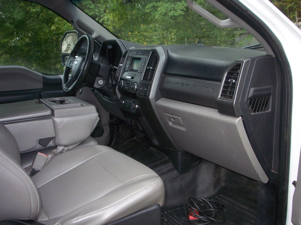 2019 Ford Super Duty 3rd Gen - Image 6 of 19