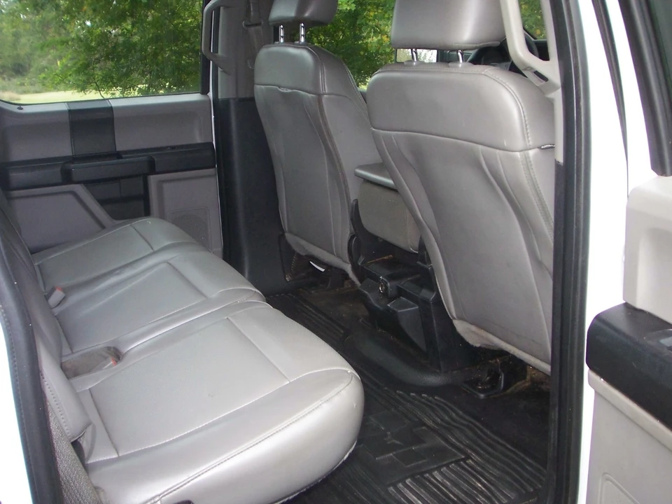 2019 Ford Super Duty 3rd Gen - Image 9 of 19