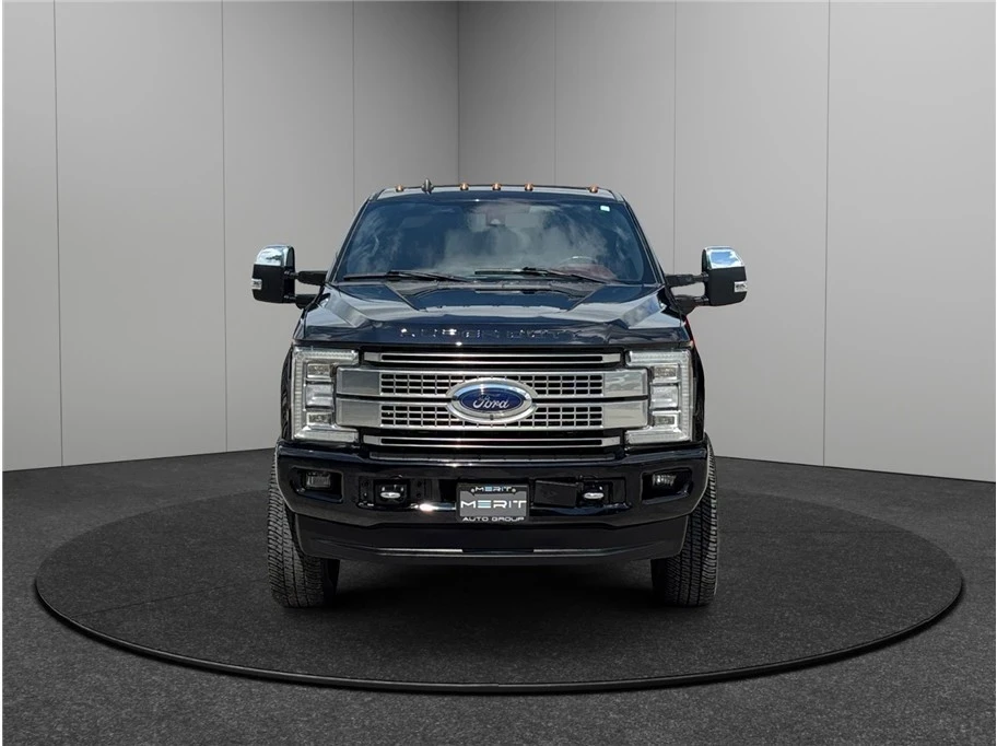 2019 Ford Super Duty 3rd Gen - Image 3 of 21