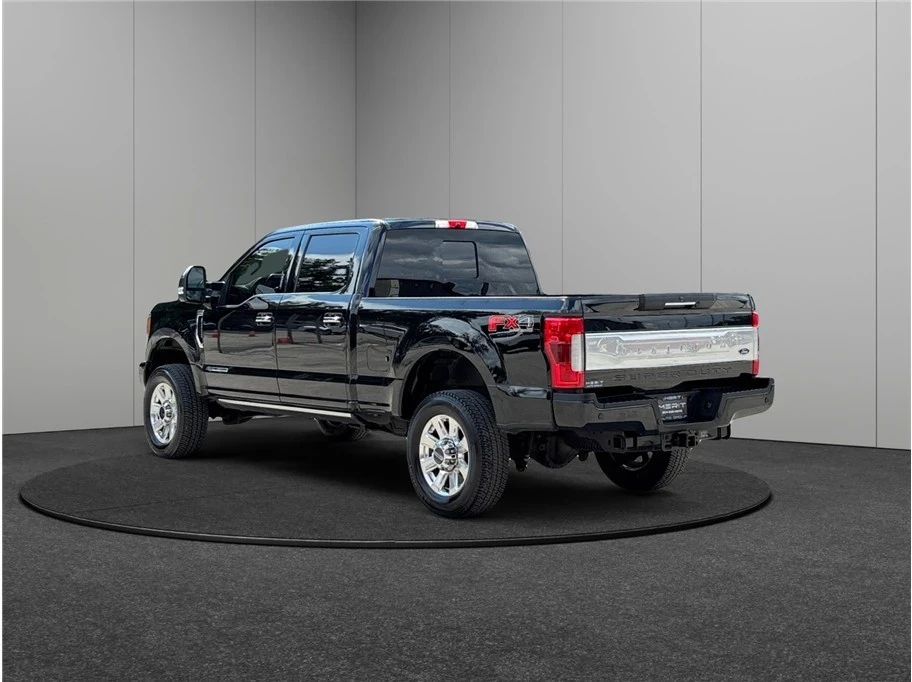 2019 Ford Super Duty 3rd Gen - Image 7 of 21