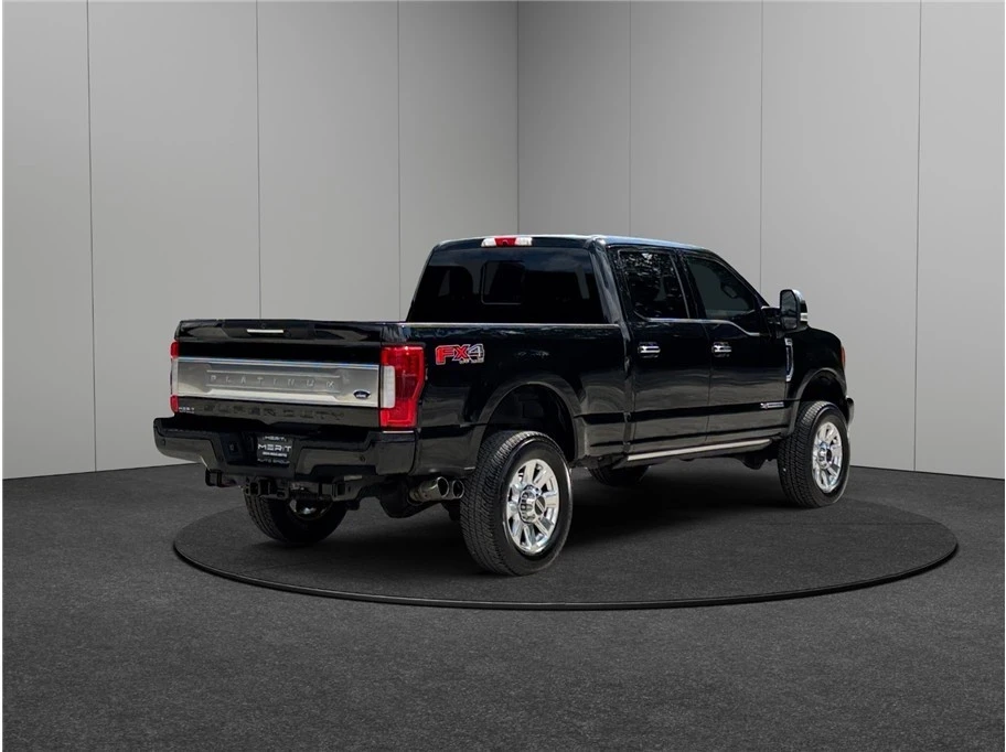 2019 Ford Super Duty 3rd Gen - Image 9 of 21