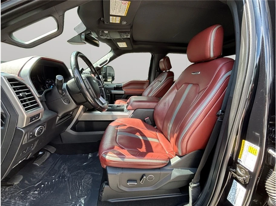 2019 Ford Super Duty 3rd Gen - Image 2 of 21