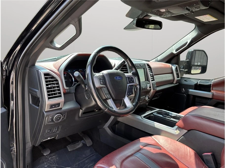 2019 Ford Super Duty 3rd Gen - Image 6 of 21