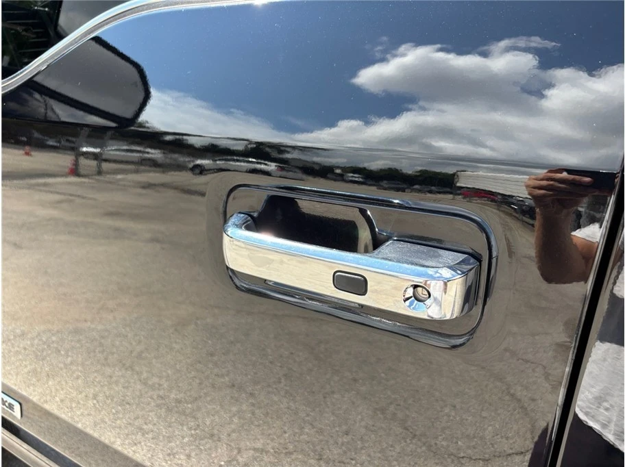 2019 Ford Super Duty 3rd Gen - Image 19 of 21