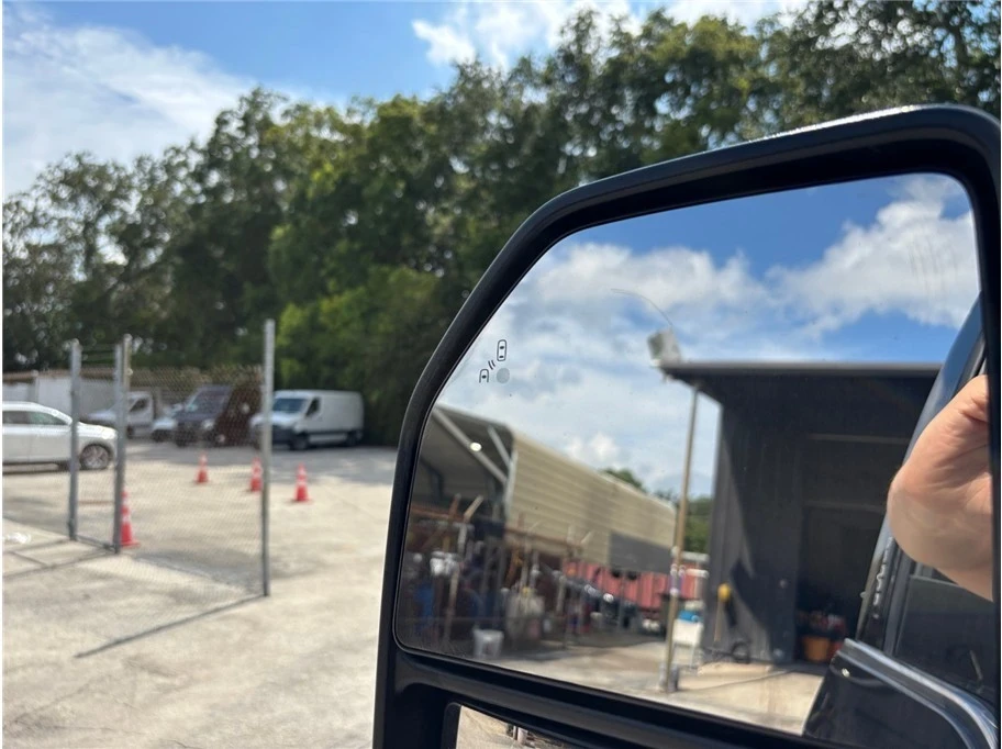 2019 Ford Super Duty 3rd Gen - Image 20 of 21
