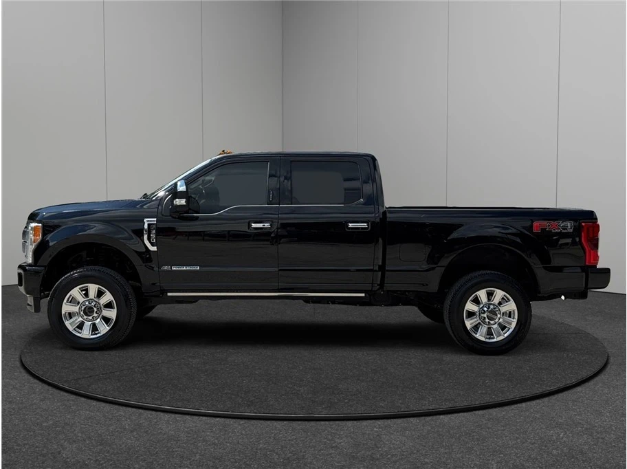 2019 Ford Super Duty 3rd Gen - Image 5 of 21
