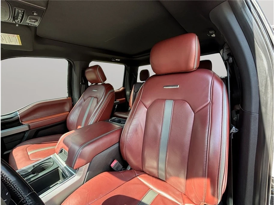 2019 Ford Super Duty 3rd Gen - Image 21 of 21
