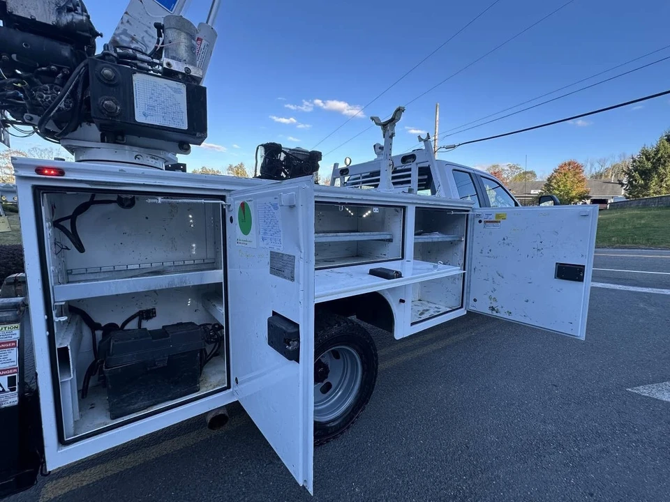 2019 Ford Super Duty 5th Gen - Image 5 of 12