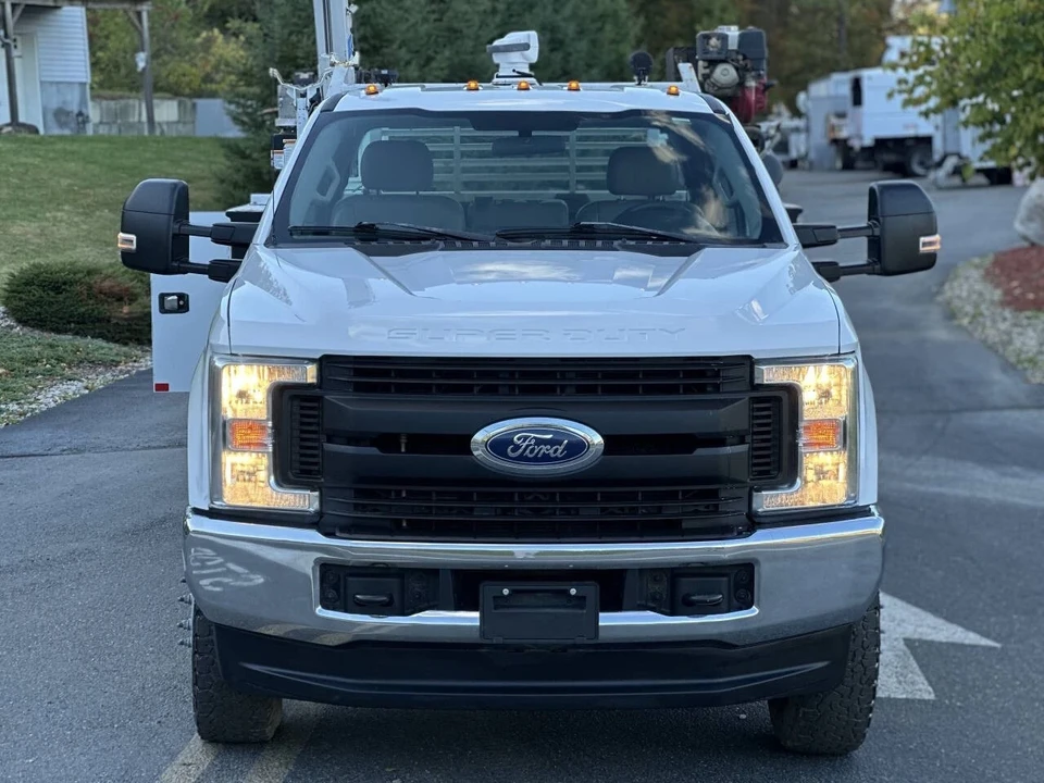 2019 Ford Super Duty 5th Gen - Image 3 of 12