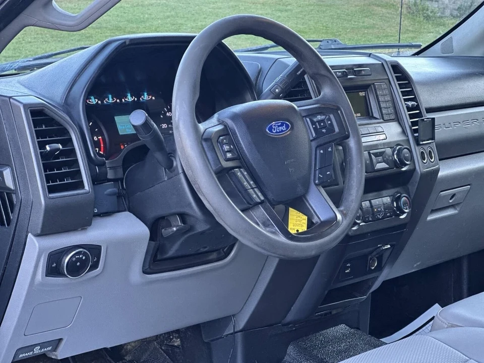 2019 Ford Super Duty 5th Gen - Image 7 of 12