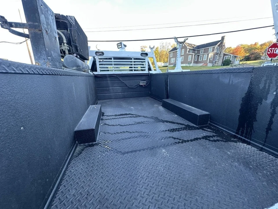 2019 Ford Super Duty 5th Gen - Image 10 of 12