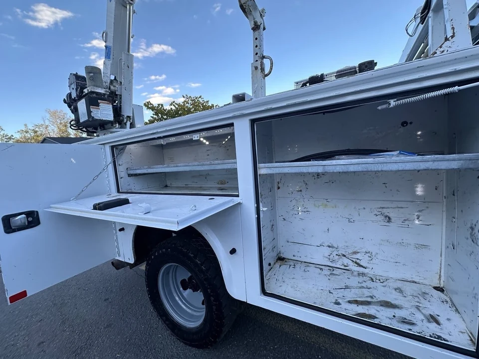 2019 Ford Super Duty 5th Gen - Image 8 of 12