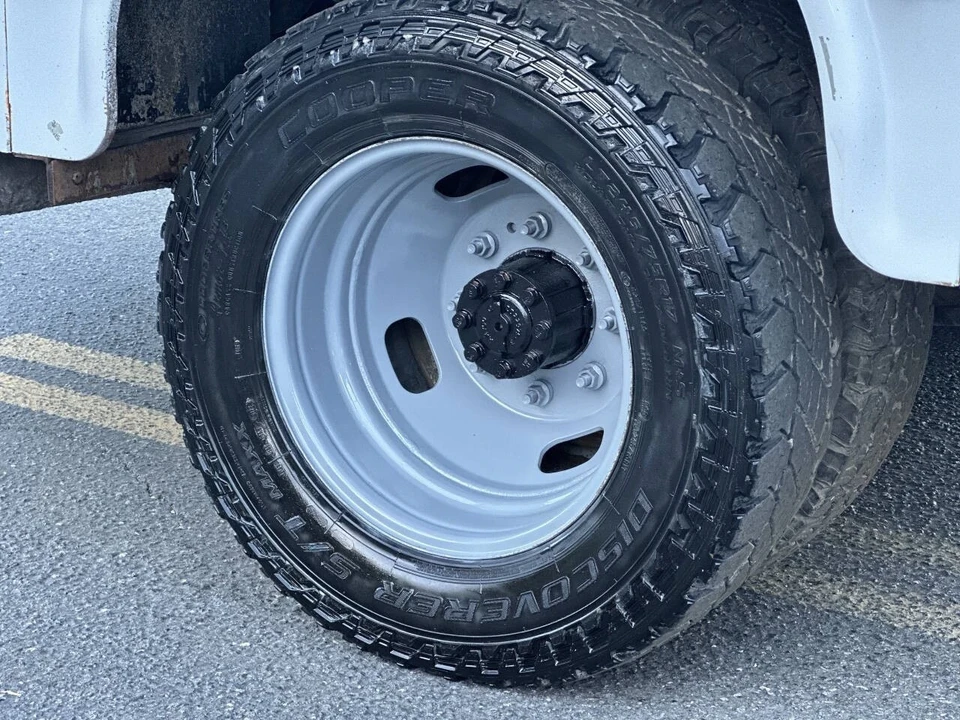 2019 Ford Super Duty 5th Gen - Image 12 of 12