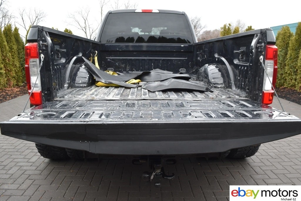 2019 Ford Super Duty 4th Gen - Image 7 of 21