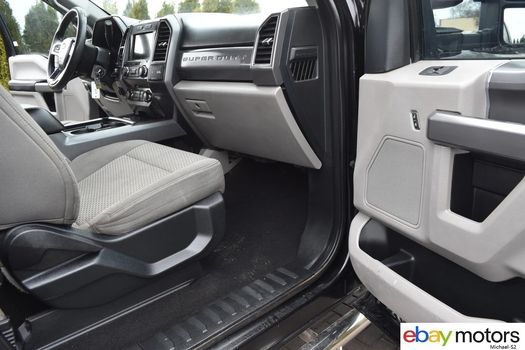 2019 Ford Super Duty 4th Gen - Image 16 of 21
